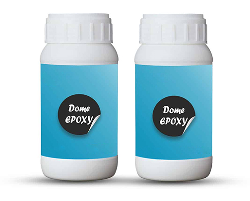 Doming Epoxy Manufacturer, Supplier & Dealer in Maharashtra, Delhi, Karnataka, Tamil Nadu, West Bengal, Telangana & Gujarat